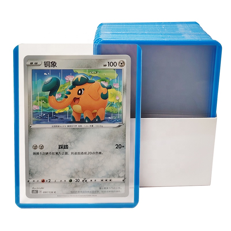 130 pokemon cards Base Set 2 Complete Master Set (130/130) 2000 [MP-DMG]| TradingCardSets.Com main image 0