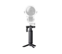 Caméra sous-marine Insta360 Dive Buddy, support de flottabilité réglable, compatible avec les caméras panoramiques X5 X4 Air X3, accessoire de plongée