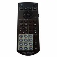 New Remote Control NEW Replacement Remote Controller RC-DV330 for KENWOOD Dnx Ddx Models Dvd Nav Models In Car DDX8019
