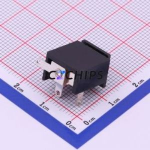 ชิปวงจรรวมอุปกรณ์เชื่อมต่อพลังงาน DC-009-20A PMIC DC ของแท้ใหม่ - Product Image 2