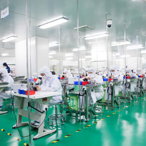 <span class=keywords><strong>Jeringa</strong></span> Desechable de Plástico con Conexión Luer Lock de 1 ml, 3 ml, 5 ml, 10 ml, 20 ml y 60 ml, con Aguja, Aprobada por la CE, <span class=keywords><strong>Precio</strong></span> de Fábrica WEGO, Admite Personalización - Product Image 6