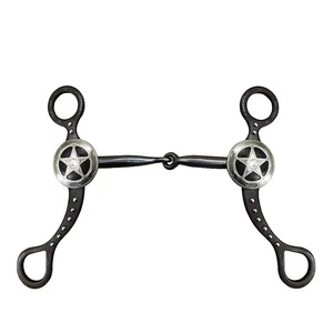 Mũi Nhọn Xương Ngựa Bằng Thép Không Gỉ Kiểu Tây - Product Image 1