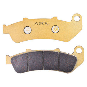 Plaquettes de freins de moto <span class=keywords><strong>F</strong></span> et R, pour bmw <span class=keywords><strong>CBR1000</strong></span> 1993 — 1999, MZ2 06455/405, MAJ G41/06455, tapis 006, 06435/06435 - Product Image 6