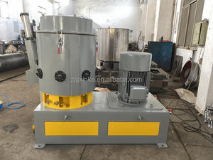 Gran Oferta: Aglomerador y Densificador Automático de <span class=keywords><strong>Película</strong></span> de Grado Industrial Marca XINKE, Componentes Centrales con Rodamientos, Certificación CE ISO, Capacidad de 500 kg/h - Product Image 4