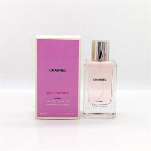 Profumo di alta qualità a prezzi accessibili originale profumo floreale e fruttato femminile rosa <span class=keywords><strong>incontro</strong></span> profumo da donna Spray - Product Image 6