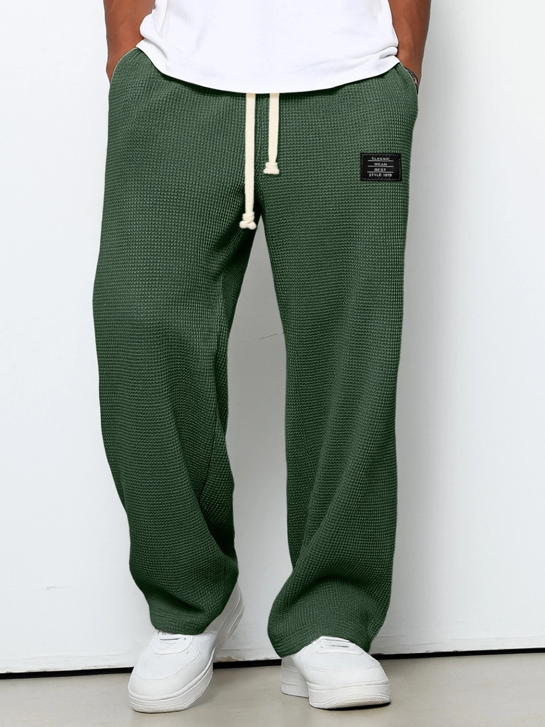 Vert foncé