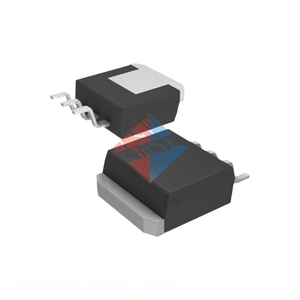 Buy Online Electronic Components LMS1587CS-ADJ/NOPB TO 263 4 D2PAK TO 263AA Power Management (PMIC) Manufacturer Channel - Product Image 1