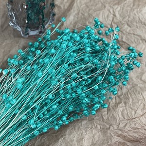 Ramo <span class=keywords><strong>de</strong></span> Flores Secas Reales y Coloridas <span class=keywords><strong>de</strong></span> 50g, Paquetes <span class=keywords><strong>de</strong></span> Artesanía para el Día <span class=keywords><strong>de</strong></span> San Valentín - Product Image 5