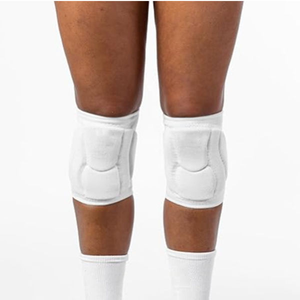 HWN-0273 #   <span class=keywords><strong>Genouillères</strong></span> de compression professionnelles pour le <span class=keywords><strong>crossfit</strong></span>, le travail, la lutte, le basketball, le yoga, le soutien du genou en éponge, le volleyball - Product Image 5