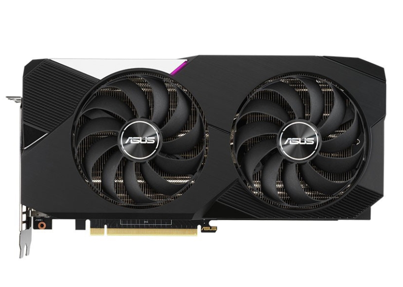 ATS ROG RTX3070 Ti