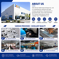 스테인리스 스틸 슈퍼마켓 쇼핑 카트 키 로고 각인 퀵 카트 릴리스 도구 키체인 대량 광고 기념품