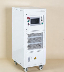 カスタマイズ可能なDCフィードバック負荷再生負荷バンク、省エネ回収システム付き、電源老化試験用（広東省） - Product Image 1