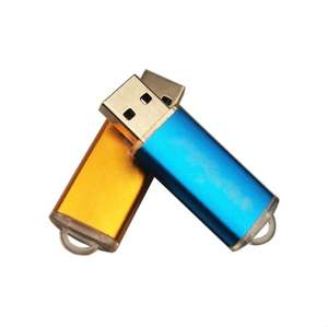 แฟลชไดรฟ์ USB โลหะความจุเต็ม2 4 <span class=keywords><strong>8</strong></span> 16 32 64 <span class=keywords><strong>GB</strong></span> ของขวัญส่งเสริมการขายยอดนิยม - Product Image 5