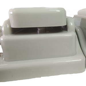 Đáng tin cậy 24V bền chân đạp chuyển đổi cho nâng và hạ thấp Bộ điều khiển động cơ chức năng tuyệt vời sản phẩm - Product Image 3