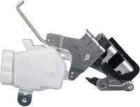 Livraison rapide 69110-35071 Hayon Serrure De Porte Actionneur Tronc Hatch Pour 07-14 Toyota FJ Cruiser 6911035071