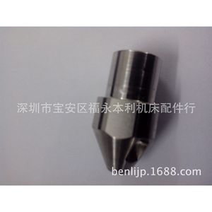 แม่พิมพ์ไดมอนด์อายเวสต์ S114 ขนาด 0.26 มม. สำหรับเครื่องตัดลวด EDM แบบช้า - Product Image 3