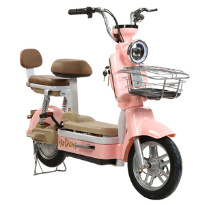 Moteur électrique pour E.bike Scooty Electric City Bike Batterie 500 w Dirt Bike <span class=keywords><strong>50</strong></span> <span class=keywords><strong>km</strong></span> - Product Image 3