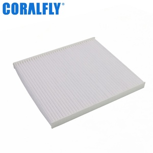 High Quality <b>Engine</b> <b>Models</b> Durable Reliable Cabin Air Filter 97133-C2000 for Hyundai Kia Car - Product Image 6