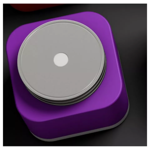 HPL220UV UV-Messgerät <span class=keywords><strong>Radiometer</strong></span> 200-400nm Spektralreaktion für Bestrahlungsstärke MW/cm2 J/m2 Tester bei 222nm - Product Image 4