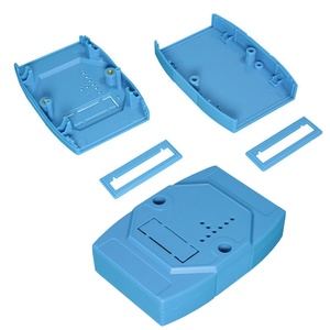 Low Volume Production by Vacuum Casting | up to 20 Pieces with ABS-like Material - Product Image 1