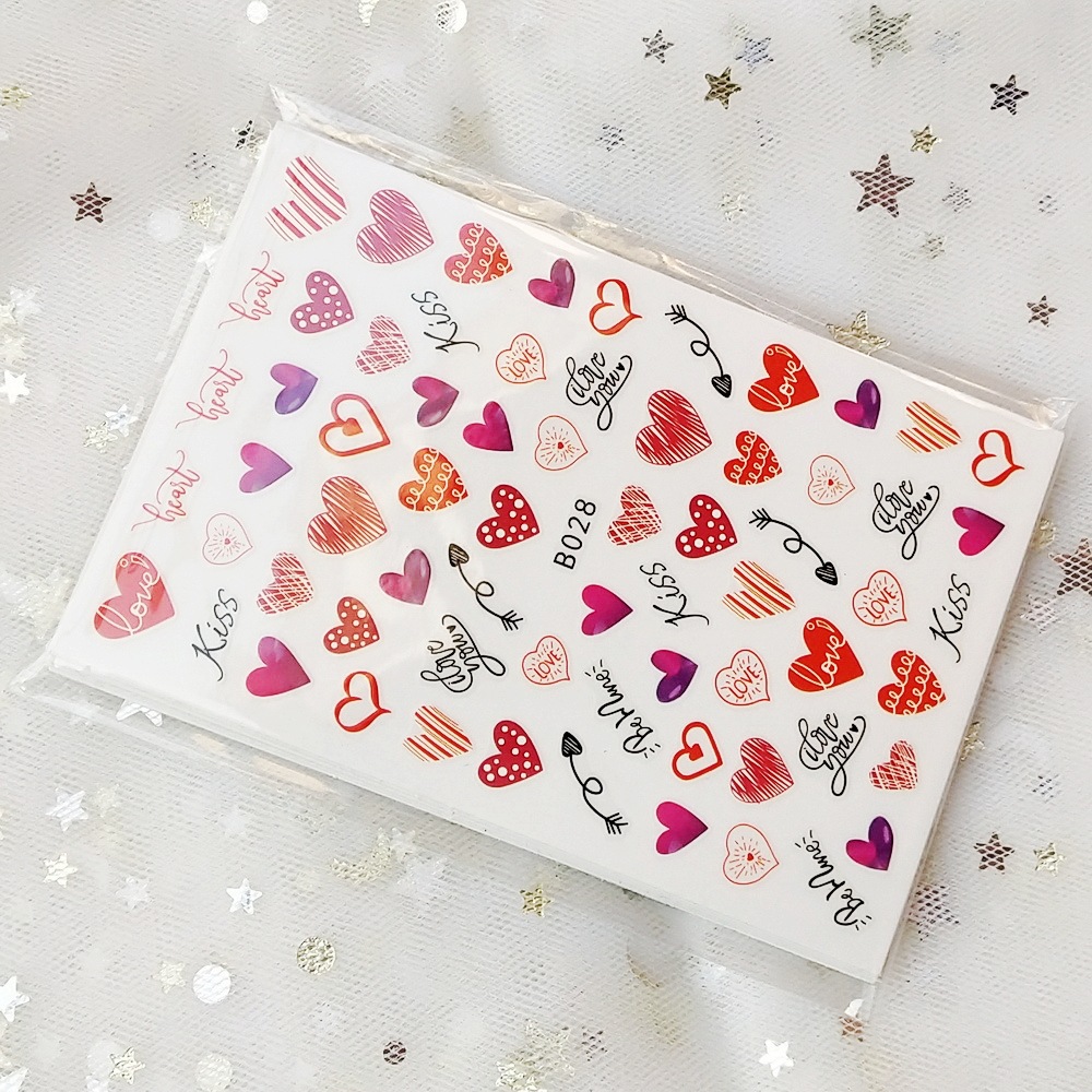 12 pcs mixed bag