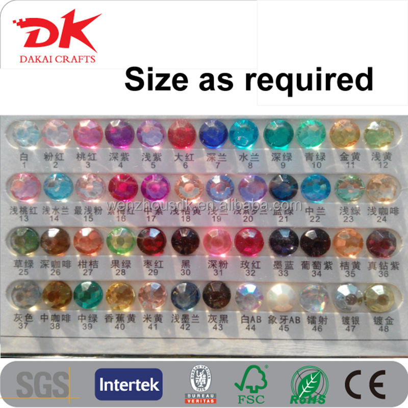 Colore personalizzato