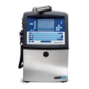Chino mejor <span class=keywords><strong>Videojet</strong></span> 1220 de inyección de tinta Industrial código de lote fecha de caducidad impresora - Product Image 1