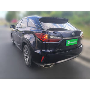 <span class=keywords><strong>Precio</strong></span> al por Mayor de Guazi, <span class=keywords><strong>Lexus</strong></span> <span class=keywords><strong>RX</strong></span> Gasolina 2.0 SUV, Auto Usado, Automático, Volante a la Izquierda, Cámara Trasera, Tracción Delantera, 5 Asientos - Product Image 4