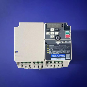 Nuevo Variador de Frecuencia Original Serie GA500 CIPR-GA50B4012ABBA-CAAASA 3PH 5.5KW 11.9A 380-480VAC VFD CIPR-GA50B4012ABBA-CAAASA GA500 Ser - Product Image 1