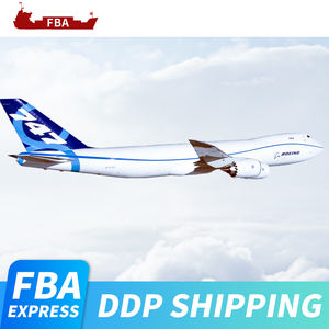 Agente de Envío FBA en China, Transitario de Carga Aérea desde Shenzhen Guangzhou a Japón, Reino Unido, Nueva Zelanda, España - Product Image 6