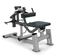 Appareil de fitness d'intérieur, équipement de salle de sport, usage commercial, robuste, best-seller, meilleure qualité, entraînement musculaire, 5 stations
