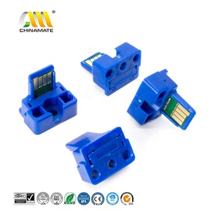 Chip de Cartucho de Tóner Negro Chinamate para MX-B45NT, Compatible con Impresoras MX-B350P/MX-B350W/MX-B450P/MX-B450W/MX-B476W - Product Image 2