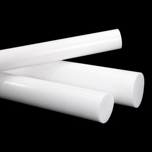 PTFE ESD Твердые стержни 04 мм мягкие круглые стержни механические детали длительный срок службы - Product Image 5