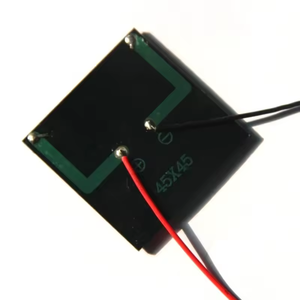 Nhà Máy Giá 0.5W 0.25W 1W 2W 3W 4W 5W <span class=keywords><strong>6W</strong></span> 7W 6V 500mAh Mono tấm pin mặt trời hệ thống sạc cho 3.7V Pin Epoxy mô-đun năng lượng mặt trời - Product Image 1