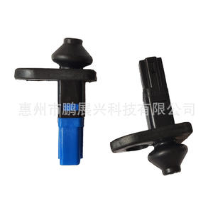 Interruptor de luz de puerta Mitsubishi MB861149, enchufe único para Pajero Cheetah V31 V32 V33, pieza de repuesto Black King Kong - Product Image 2