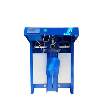 Machine d'emballage automatique pour ciment et sable, ensacheuse de sacs à valve, machine d'emballage de ciment, adhésif pour carrelage et gypse à valve