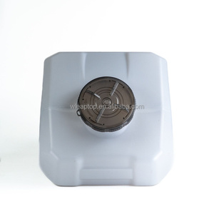 Tanque de Pulverización de Plástico Blanco T60 para el Sistema de Pulverización de Drones Agrícolas DJ1 Agras, Pieza de Repuesto - Product Image 4
