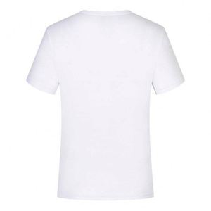 Factory Stock T-shirt for Men Cheap Election Campaign T Shirt Custom Sublimation Blanks <b>Tshirts</b> 100 Polyester T Shirts - Product Image 2