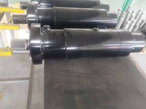 جهاز حفر صخري جديد HNGD COP 1838HD + علبة تروس غطاء جهاز حفر جزء خام أداة حفر - Product Image 4