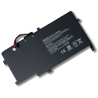 Batterie d'ordinateur portable intégrée HK-HHT Li-ion TPN-C103 EG04XL TPN-C108HP ENVY6 7.4V