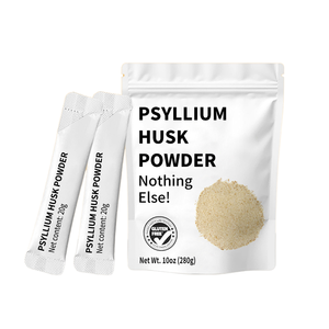 Dành cho người lớn-thân thiện với OEM <span class=keywords><strong>Psyllium</strong></span> trấu bột thảo dược chiết xuất trái cây và rau chế độ ăn uống chất xơ uống qua biên giới bổ sung - Product Image 6