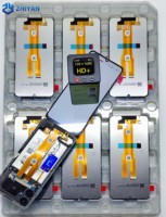 Prix de gros – Écran tactile TFT LCD de marque ZHIYAN pour téléphone portable, 6,745 pouces, luminosité 400 cd+, pour A06 A065, garantie 1 an