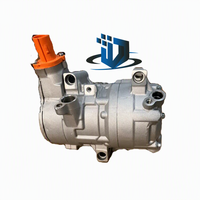 Compresseur de climatisation pour véhicules électriques Peugeot et Volkswagen DS9, 12V, pièce d'origine (OE) N° 9840203080