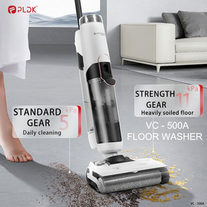 Nettoyeur de sol sans fil PLDK 3 en 1, lavage et serpillière, lavage humide et sec, <span class=keywords><strong>meilleur</strong></span> <span class=keywords><strong>aspirateur</strong></span> sans fil - Product Image 6