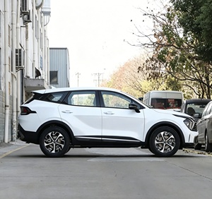 <span class=keywords><strong>Kia</strong></span> <span class=keywords><strong>Sportage</strong></span> 1.5T 2WD Luxe Essence <span class=keywords><strong>2023</strong></span> d'occasion <span class=keywords><strong>à</strong></span> <span class=keywords><strong>vendre</strong></span> - Product Image 5