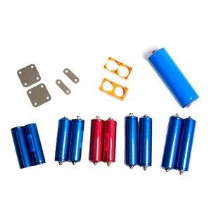 Tiến bộ 40146 LiFePO4 Pin 3.2V 40146l 20Ah có thể sạc lại năng lượng mặt trời lưu trữ năng lượng pin Lithium Ion - Product Image 5