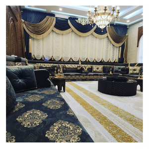 Modern Arabic Majlis <b>Sofa</b> Moroccan Traditional Design Living Room Furniture Maghribi Majles Arabia - Product Image 3
