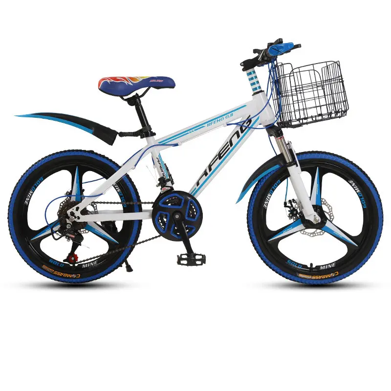 Bicicletas de los niños por 10 años viejo Niño/OEM bebé niños CICLO DE sepeda anak/ stock 20/22 pulgadas niños bicicleta de montaña