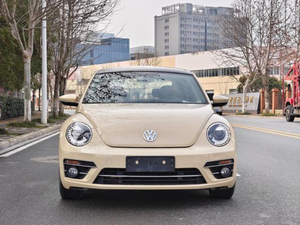 <span class=keywords><strong>Volkswagen</strong></span> <span class=keywords><strong>Beetle</strong></span> 2019 180TSI Auto Usado de 3 Puertas y 4 Asientos Hatchback de <span class=keywords><strong>Segunda</strong></span> <span class=keywords><strong>Mano</strong></span> - Product Image 2