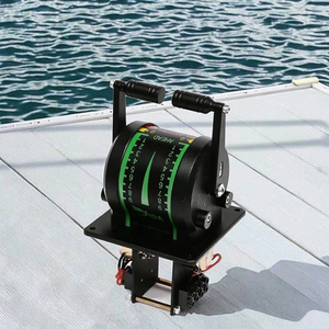 YD-100 Essential Marine Supply - Palanca de Control de Aceleración de Alta Calidad para Embarcaciones y Aplicaciones Marinas - Product Image 5